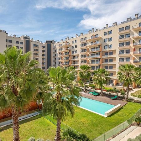 Guestready - Tranquil Seixal Haven Apartment Phòng bức ảnh