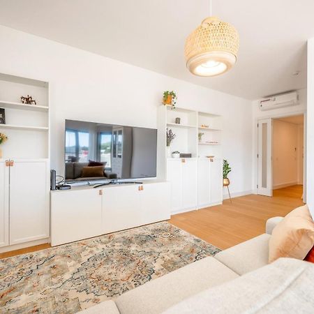 Guestready - Tranquil Seixal Haven Apartment Ngoại thất bức ảnh