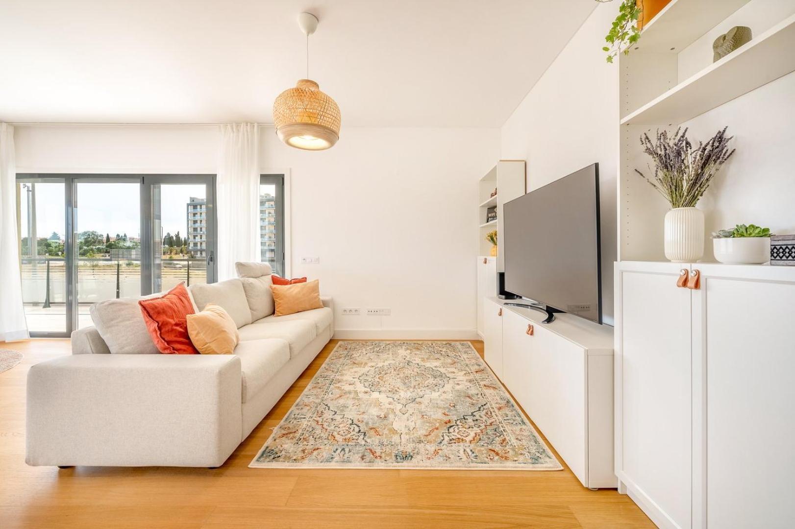 Guestready - Tranquil Seixal Haven Apartment Phòng bức ảnh