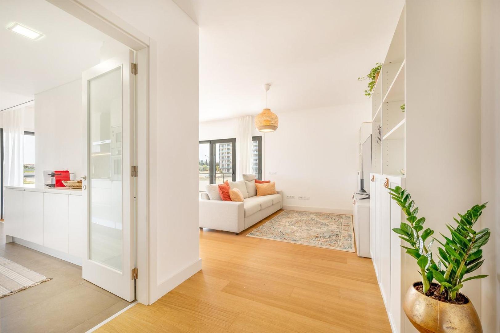 Guestready - Tranquil Seixal Haven Apartment Phòng bức ảnh