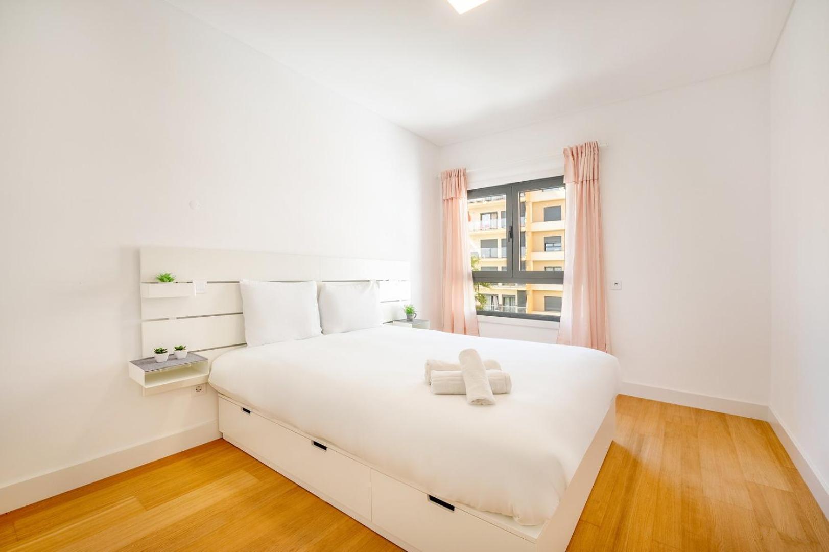 Guestready - Tranquil Seixal Haven Apartment Phòng bức ảnh