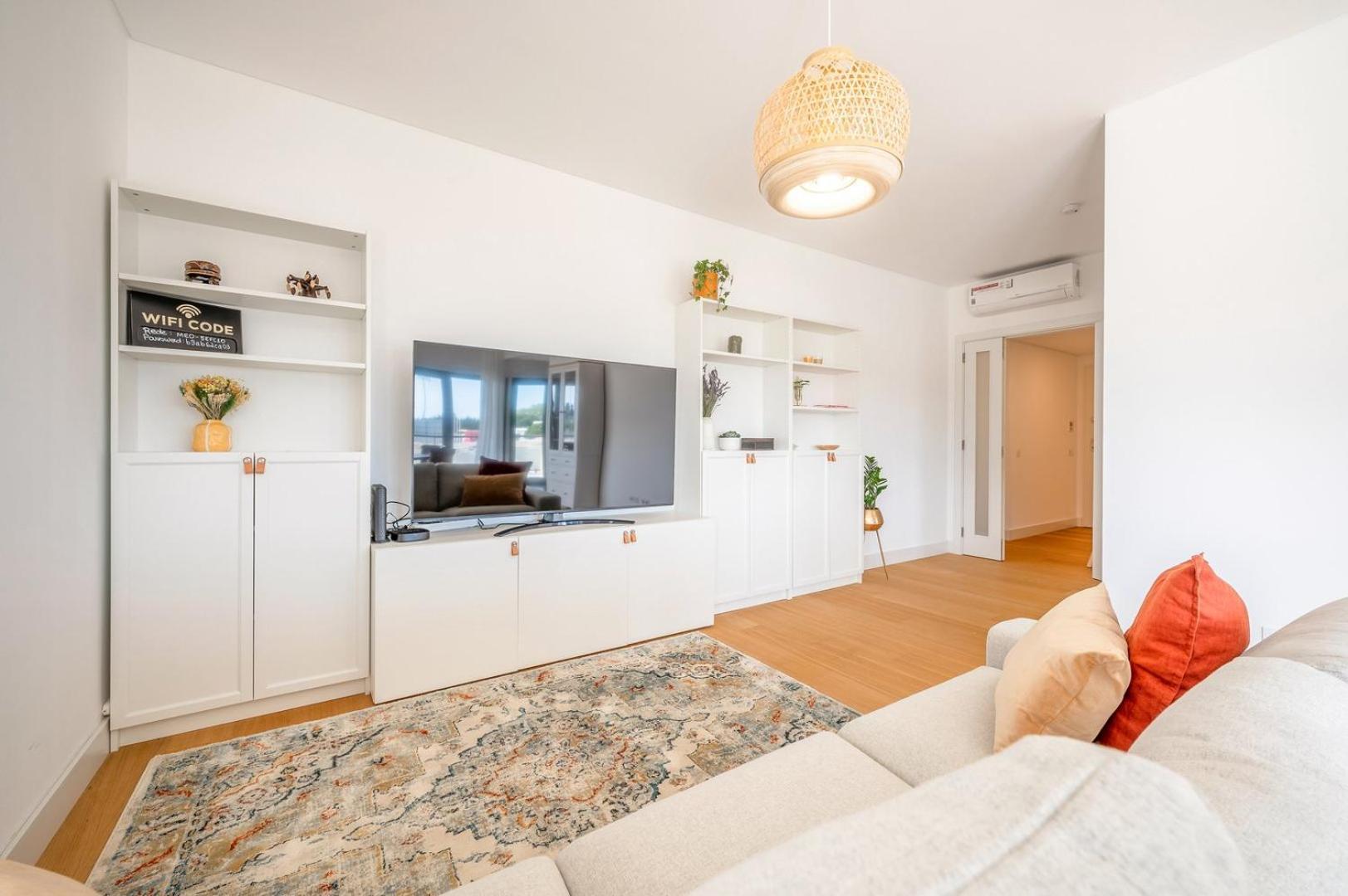 Guestready - Tranquil Seixal Haven Apartment Ngoại thất bức ảnh