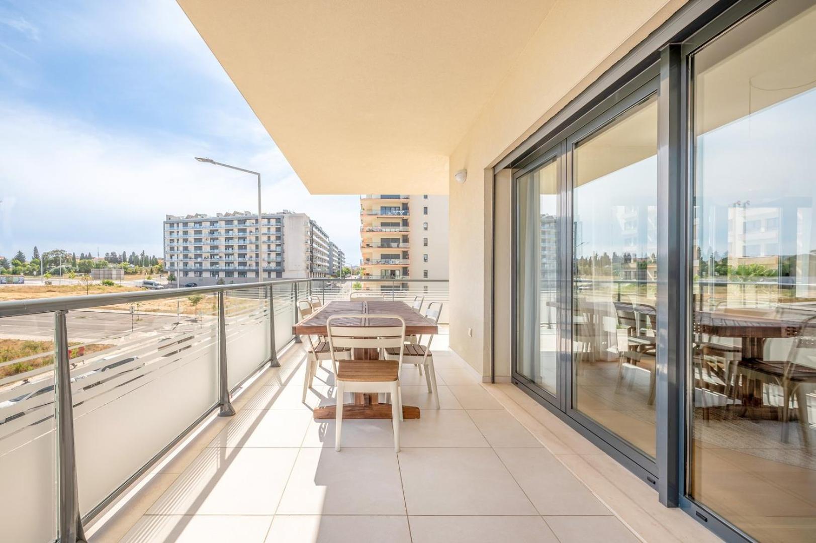 Guestready - Tranquil Seixal Haven Apartment Phòng bức ảnh
